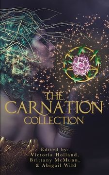 portada The Carnation Collection (en Inglés)
