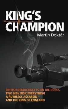 portada King's Champion