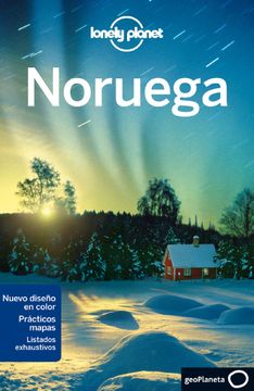 portada Noruega