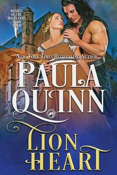 Lion Heart (en Inglés)