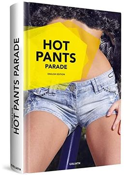 portada Hot Pants Parade (in English)
