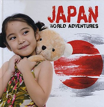 portada Japan (World Adventures)