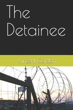 portada The Detainee (en Inglés)