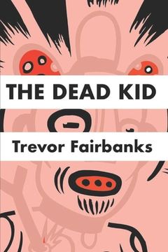 portada The Dead Kid (en Inglés)