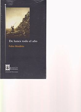 portada De Lunes Todo el año (in Spanish)