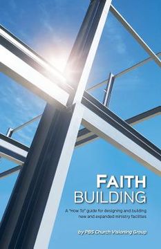 portada Faith Building (in English)