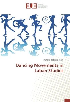 portada Dancing Movements in Laban Studies