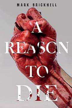 portada A Reason to die (en Inglés)