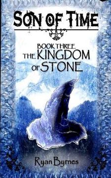 portada The Kingdom of Stones (en Inglés)
