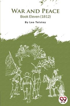 portada War and Peace Book 11 (in English)