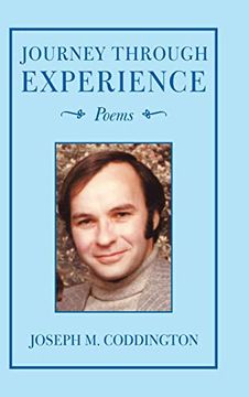 portada Journey Through Experience: Poems (in English)