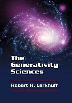 portada The Generativity Sciences (en Inglés)