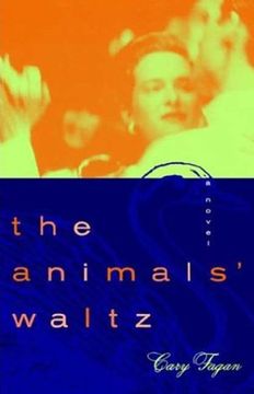 portada Animals Waltz (in English)
