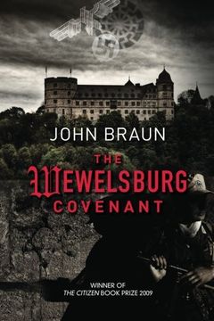 portada The Wewelsburg Covenant (en Inglés)