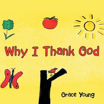 portada Why I Thank God (en Inglés)