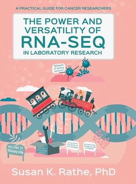 portada The Power and Versatility of RNA-seq in Laboratory Research (en Inglés)