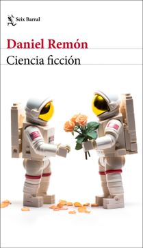 portada Ciencia ficción