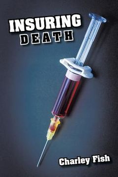 portada Insuring Death (en Inglés)