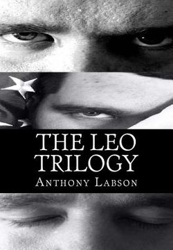 portada The Leo Trilogy (en Inglés)