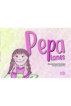 portada Pepa Planes [Próxima Aparición] (in Spanish)