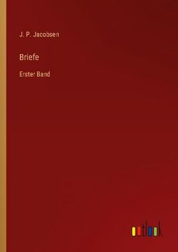portada Briefe: Erster Band (en Alemán)