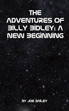 portada The Adventures of Billy Bidley