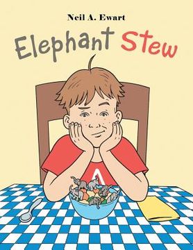 portada Elephant Stew (en Inglés)