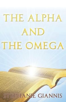 portada The Alpha and the Omega (en Inglés)