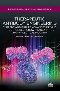 portada therapeutic antibody engineering