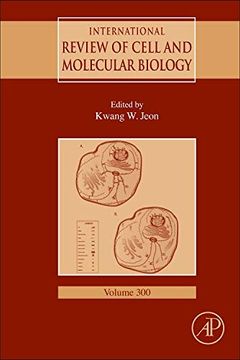 portada International Review of Cell and Molecular Biology (en Inglés)