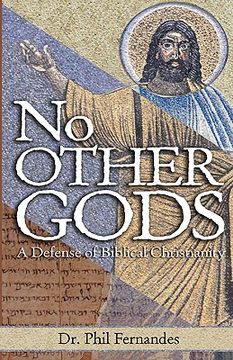 portada no other gods