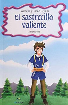 portada El Sastrecillo Valiente (in Spanish)