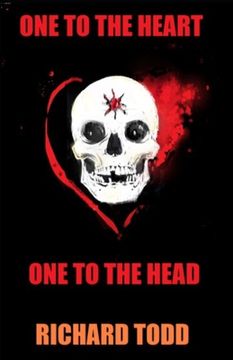 portada One to the Heart, One to the Head