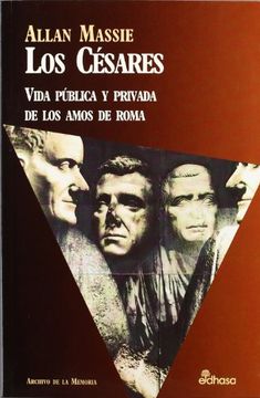 portada Los Cesares (in Spanish)