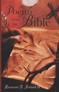 portada Poems from the Bible