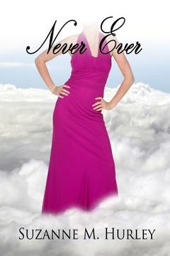 portada Never Ever (en Inglés)