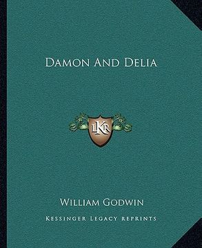 portada damon and delia (in English)