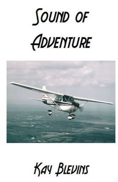 portada Sound Of Adventure