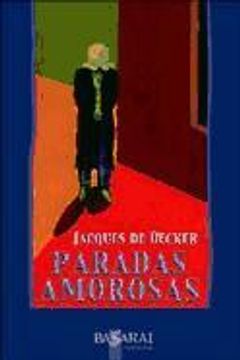 portada Paradas Amorosas (in Spanish)