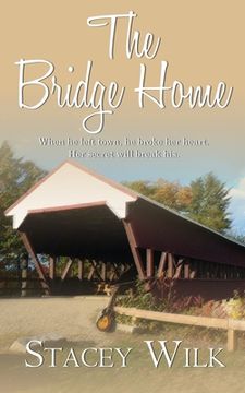 portada The Bridge Home (en Inglés)