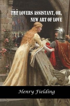portada The Lovers Assistant, or, New Art of Love