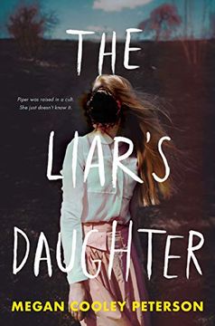 portada The Liar's Daughter (in English)