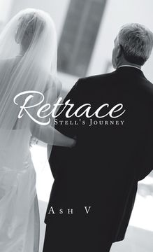 portada Retrace: Stell's Journey (en Inglés)