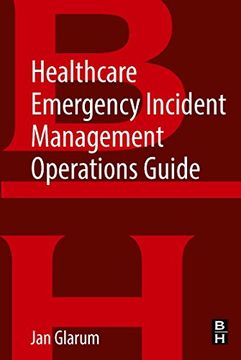 portada Healthcare Emergency Incident Management Operations Guide