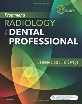 portada Frommer's Radiology for the Dental Professional (en Inglés)
