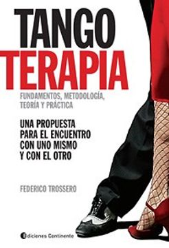portada Tangoterapia (in Spanish)