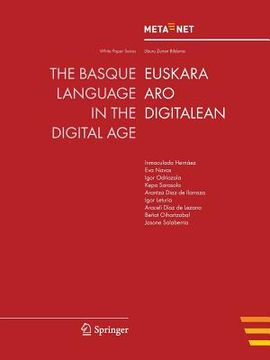 portada the basque language in the digital age
