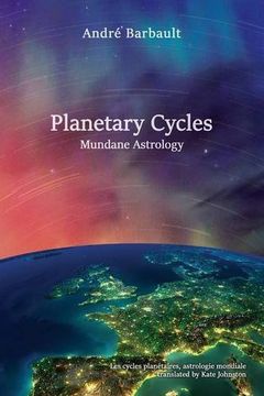 portada Planetary Cycles Mundane Astrology