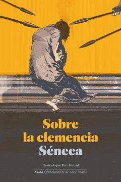 portada Sobre la Clemencia (in Spanish)