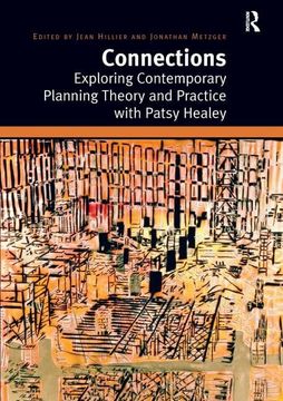 portada Connections: Exploring Contemporary Planning Theory and Practice with Patsy Healey (in English)